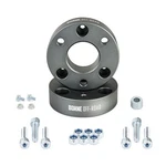 Borne Off-road 2-inch Front Leveling Kit Fits Dodge Ram 1500 2006+. Fixed Price $77.95.