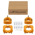 3.5'' Front 2.5" Rear Leveling Kit For Lincoln Navigator 2003 2004 2005 2006. Fixed Price $168.33.