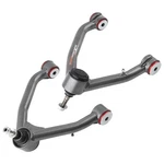 Maxpeedingrods Upper Control Arm 2-4" Lift For Silverado Sierra 1500 Tahoe 07-18. Fixed Price $159.59.