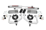 Rough Country 3" Lift Kit W/n3 Shocks For 2004-2024 Nissan Titan -. Fixed Price $499.95.