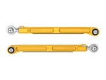 Icon 54002g Billet Rear Lower Links Gold For 2022-2025 Tundra/tacoma/sequoia. Fixed Price $1202.21.