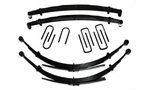 Skyjacker 4wd Suspension Lift Kit D600cdks6. Fixed Price $1443.70.
