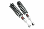 Rough Country M1 Leveling Struts Monotube 0-2" For Toyota Tacoma 2wd/4wd 05-22. Fixed Price $549.95.
