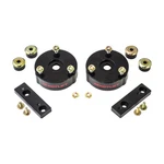 Readylift Suspension - Rl 2 Leveling Kit Chevy/gmc T6-3072-k. Fixed Price $319.95.