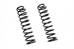 Evo Manuf. Evo-1401 3.0" Front Plush Ride Coil Springs For 07-18 Wrangler Jk. Fixed Price $353.09.