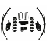 Skyjacker Sky Coil Springs 184bks. Fixed Price $1597.85.