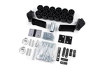 Zone Offroad 3 Body Lift Kit For 1992-1994 Chevy/gmc 1500 / 2500 3500 Suv's. Fixed Price $203.95.