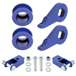 1-3" Front & 2" Rear Lift Leveling Kit For Chevy Avalanche Suburban 1500 00-06. Fixed Price $76.69.