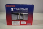 -new- Ride Effex 3" Light Duty Aluminum Block Kit. Fixed Price $16.99.
