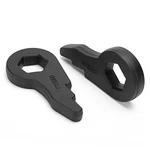 Ksp 1-3" Torsion Bar Key 1999-2007 Silverado 1500 Classic Black. Fixed Price $59.49.