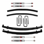 Skyjacker F740k-m Suspension Lift Kit. Fixed Price $1363.08.