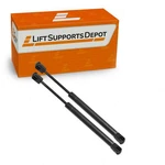 Qty 2 10mm Nylon End Lift Supports 13 Inches Extended X 55lbs. Fixed Price $25.99.