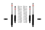 Eibach Pro-truck Lift Set Of 4 Shocks + 2 Front Springs (e80-35-033-02-22). Fixed Price $930.00.