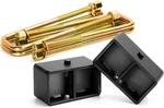 Ksp 3" Silverado Rear Lift Block, 3in 1500 Block. Fixed Price $96.23.