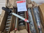Eibach E86-27-011-02-22 Pro-truck Coilover, Stage 2, Fits Ram1500 4wd. Fixed Price $1499.00.