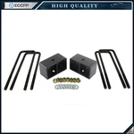 Eccpp 3" Rear Blocks Leveling Lift Kit For Nissan Titan 2wd 4wd 2004-2023 2014. Fixed Price $45.95.