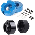 Pickoor 3" Front 1.5" Rear Leveling Lift Kit For 2007-2013 Chevrolet Avalanche. Fixed Price $65.33.
