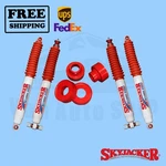 2" Suspension Lift Kit+ Hydro Shocks Skyjacker For Jeep Grand Cherokee 1999-2004. Fixed Price $703.13.