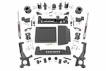 Rough Country 6" Lift Kit N3 For Toyota Tundra 22-25. Fixed Price $1499.95.