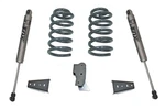 Maxtrac Suspension 902430f Lift Kit-suspension Component Fits 1500 Ram. Fixed Price $880.18.