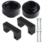 For 2007-2019 Chevrolet Suburban 1500 2wd 2" Front & 1.5" Rear Leveling Lift Kit. Fixed Price $54.99.