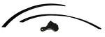 Skyjacker Suspension Lift Kit - Suspension, Springs And Related Components. Fixed Price $895.50.