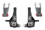 Maxtrac K883042b For 01-09 Ford Ranger 2wd W/coil Susp. (non Stabilitrak) 4in/2i. Fixed Price $485.07.