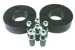 1.5" Thick Lifts About 3" Strut Spacers Fits 2005-2014 Nissan Pathfinder 2wd/4wd. Fixed Price $66.00.
