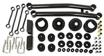 Daystar Offroad Kj09177kv Front And Rear Lift Kit For Jeep Wrangler. Fixed Price $495.99.
