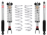 Eibach Pro Truck Lift Stage 2 Coilovers & Shocks For 25-26 Ram 1500 3.0 4wd. Fixed Price $1565.00.