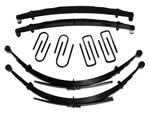 Skyjacker Suspension Lift Kit - Suspension, Springs And Related Components. Fixed Price $1604.66.