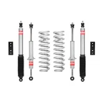 Eibach Pro Truck Lift Kit For 05-15 Toyota Tacoma E80-82-007-01-22. Fixed Price $910.00.