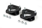 Rugged Off Road 7-103 2.25" Front Leveling For 2005-2021 Toyota Tacoma 6-lug 2wd. Fixed Price $88.60.