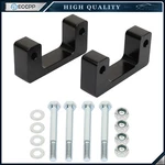 Eccpp Leveling Lift Kit 2" Front Fits Chevy Silverado Gmc Sierra Tahoe 2007-2024. Fixed Price $29.59.