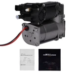 Air Suspension Compressor Pump For Bmw 750li 535i B7 2016 37206864215. Fixed Price $107.50.