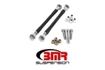 Bmr Suspension For Challenger 2008-2017 Rear Sway Bar End Link Kit - Black. Fixed Price $171.99.