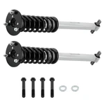 Bfo Front Nitrogen Struts For Ford F-150 4wd 2014-2023 Fit 6" Lift Kit. Fixed Price $614.76.