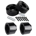 Pickoor 3" Front 2'' Rear Leveling Lift Kit For Dodge Ram 1500 2006-2022 4wd. Fixed Price $61.04.