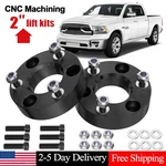 2" Front Leveling Lift Kit For 2005-2011 Dodge Dakota (2wd Only) Durable. Fixed Price $32.57.