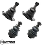 Kryptonite Upper/lower Ball Joint Package For Aftermarket Control Arms 01-10 Gm. Fixed Price $199.99.