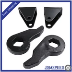 3" Front Leveling Lift Kit For 2001-2010 Chevy Silverado Gmc Sierra 2500 3500 Hd. Fixed Price $39.86.