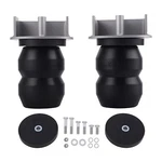 Maxpeedingrods Suspension Rubber Helper Spring Kit For Ford F-250 2005-2010. Fixed Price $173.84.