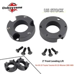 Billet 2inch Front Leveling Lift Kit For 2005-2023 Toyota Tacoma 4runner 2wd 4wd. Fixed Price $36.80.