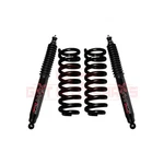 Skyjacker 1.5-2 In Suspension Lift Kit With Hydro Shocks Sky-132-b. Fixed Price $410.56.