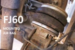 Boss Load Assist Kit La-83 Fits Toyota Land Cruiser Fj40-45 Fj55 Fj60-62 Fj70. Fixed Price $375.00.