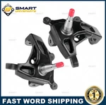For Ford F150 2wd F 150 Pickup Truck 3.5" Lift Spindles Steering Knuckle New. Fixed Price $134.85.