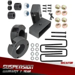 For Toyota Tacoma 4wd 2005-2021 Diff Drop 3" Front 2" Rear Leveling Lift Kit. Fixed Price $74.27.