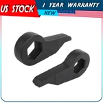 Front Torsion Bar Key Forged Steel 1"-3" Lift Leveling Kit For Ford Ranger Edge. Fixed Price $42.25.