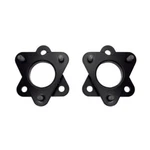 Icon Ivd2110 2 Inch Suspension Levelling Front Spacer Kit New. Fixed Price $250.65.