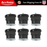 924-180 924-181 Body Mount Kit For Chevy S10 Pickup Gmc Sonoma 1994-04. Fixed Price $54.99.
